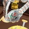 ROLEX GMT MASTER II 40 MM - Đồng Hồ Rolex - Nam - DHNTT627