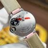 CARTIER BALLON BLEU DE 28 MM - Đồng Hồ Cartier - Nữ - DHTT512
