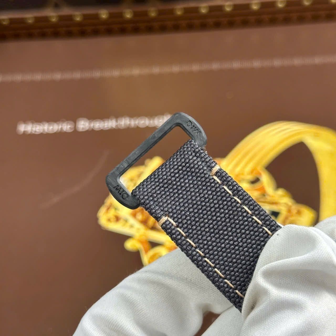 ROLEX COSMOGRAPH DAYTONA 40 MM - Đồng Hồ Rolex - Nam - DHNTT1458