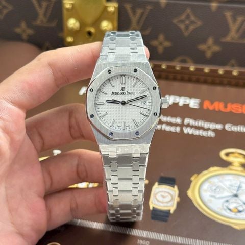 AUDEMARS PIGUET ROYAL OAK 34 MM - Đồng Hồ Audemars Piguet - Nữ - DHTT212