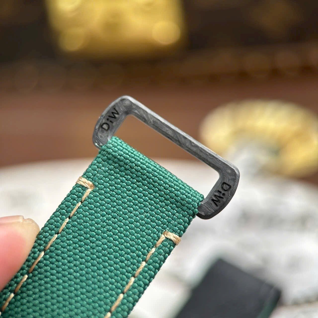 ROLEX GMT MASTER II 40 MM - Đồng Hồ Rolex - Nam - DHNTT1457