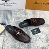 SLIPPER - Sục Louis Vuitton - Nam - GNTT139