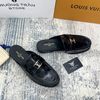 SLIPPER - Sục Louis Vuitton - Nam - GNTT137