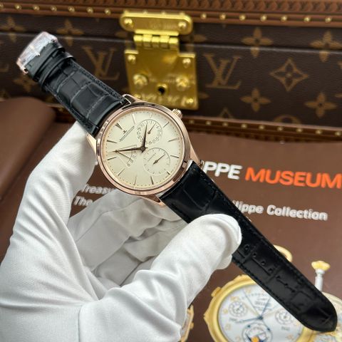 JAEGER-LECOULTRE MASTER ULTRA THIN 39 MM - Đồng Hồ Jaeger-LeCoultre - Nam - DHNTT1263