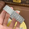 CARTIER SANTOS DE 40 MM - Đồng Hồ Cartier - Nam - DHNTT1760