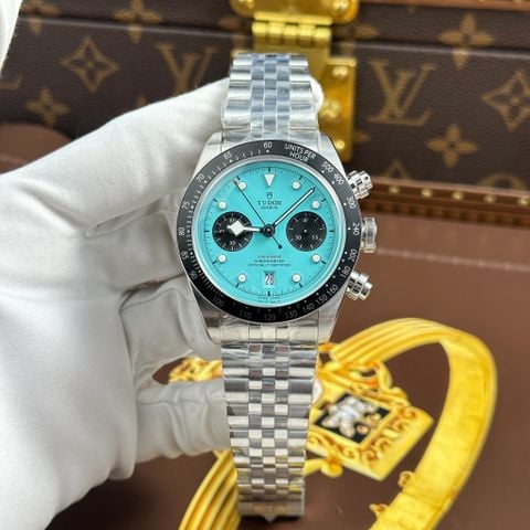 TUDOR BLACK BAY 41 MM - Đồng Hồ Tudor - Nam - DHNTT684