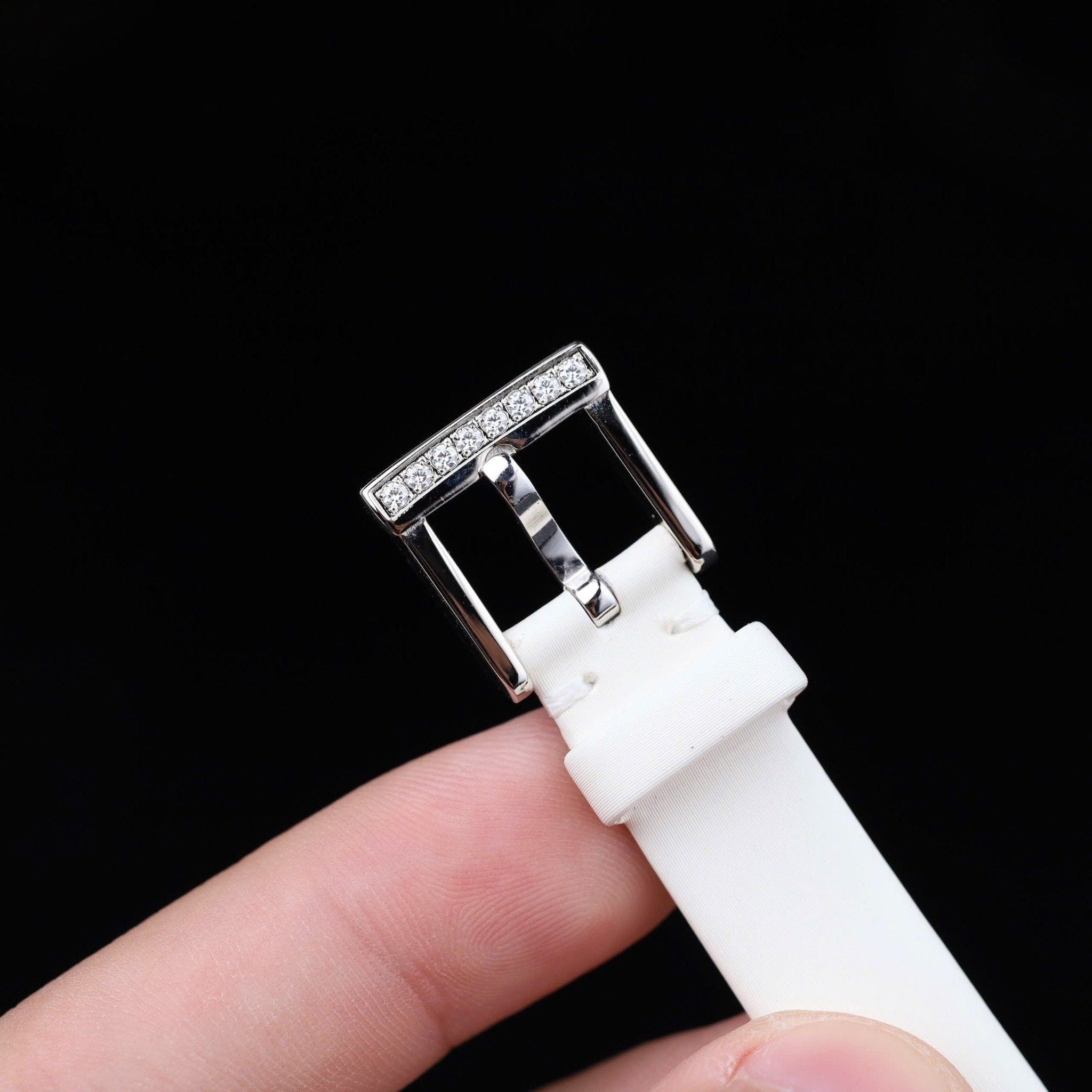 CHOPARD L'HEURE DU DIAMANT 36 MM - Đồng Hồ Chopard - Nữ - DHTT630