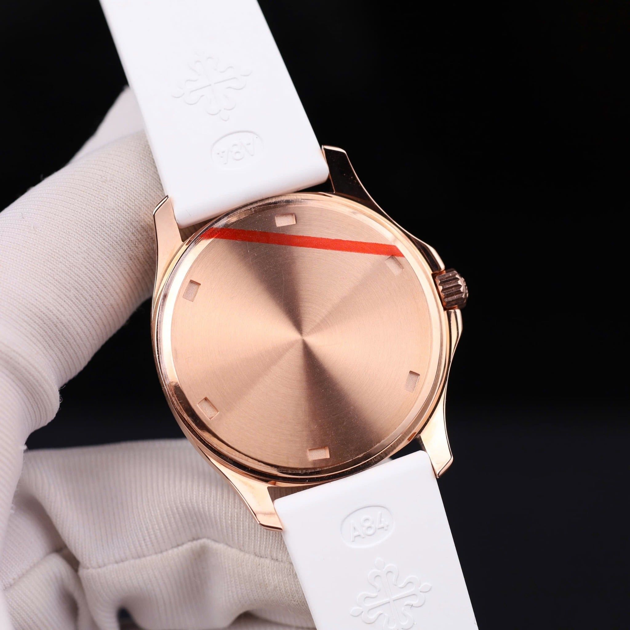 ATEK PHILIPPE AQUANAUT 36 MM - Đồng Hồ Patek Philippe - Nữ - DHTT345