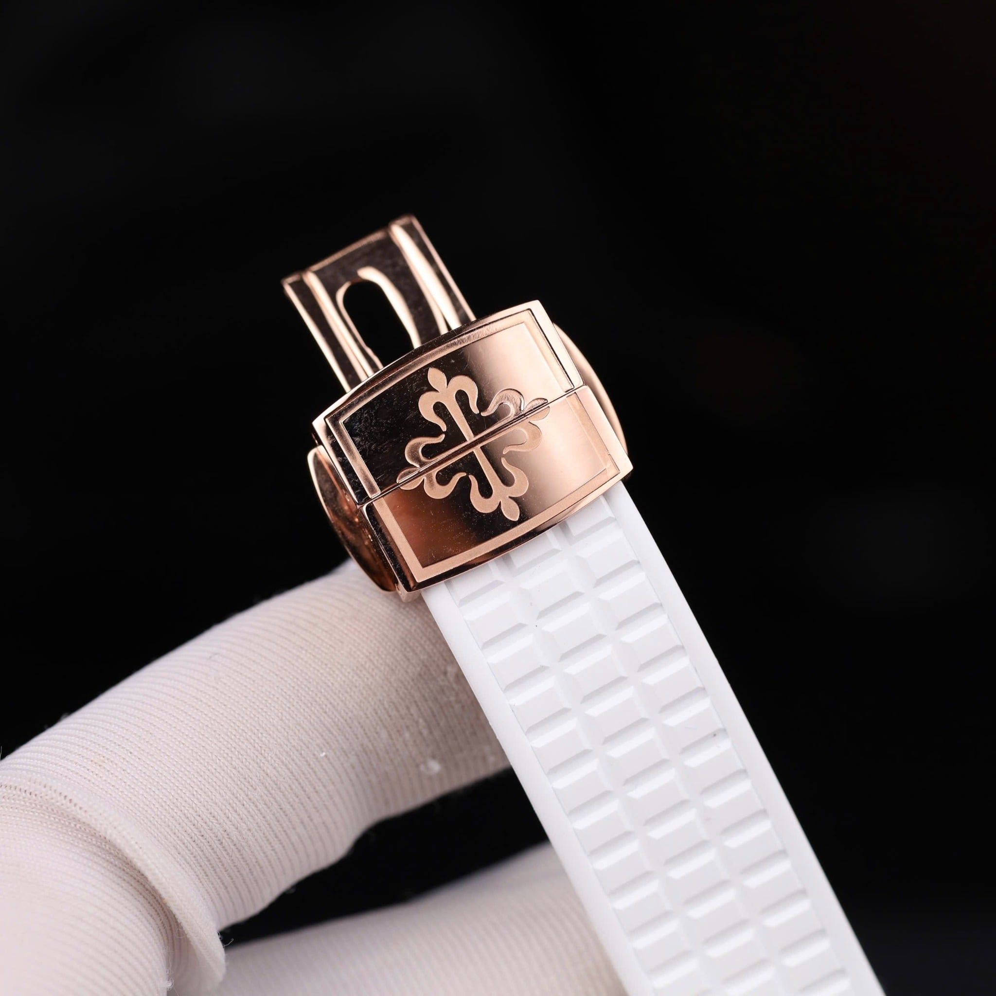 ATEK PHILIPPE AQUANAUT 36 MM - Đồng Hồ Patek Philippe - Nữ - DHTT345