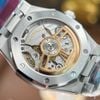AUDEMARS PIGUET ROYAL OAK 41 MM - Đồng Hồ Audemars Piguet - Nam - DHNTT1597