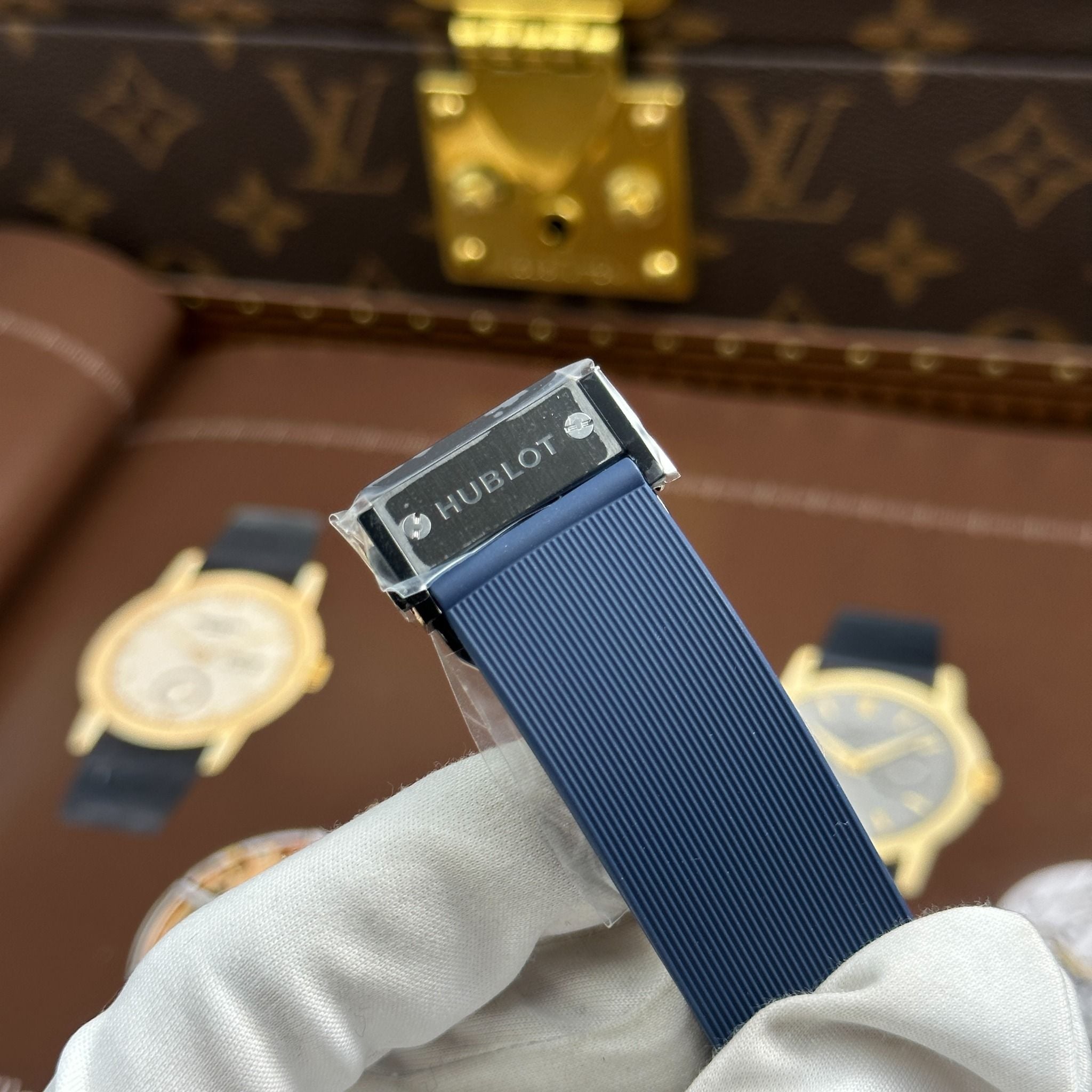 HUBLOT CLASSIC FUSION 42 MM - Đồng Hồ Hublot - Nam - DHNTT1461