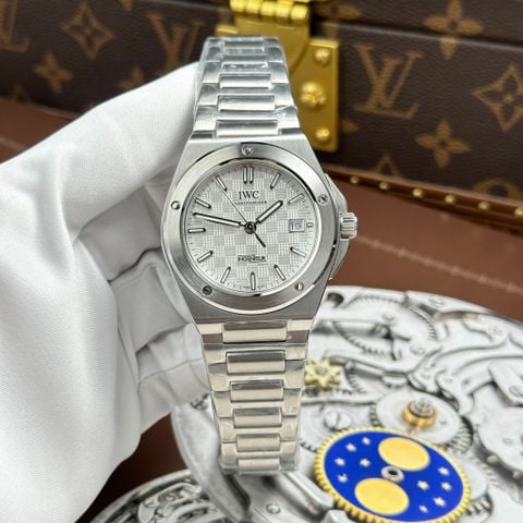 IWC INGENIEUR 40 MM - Đồng Hồ IWC - Nam - DHNTT406