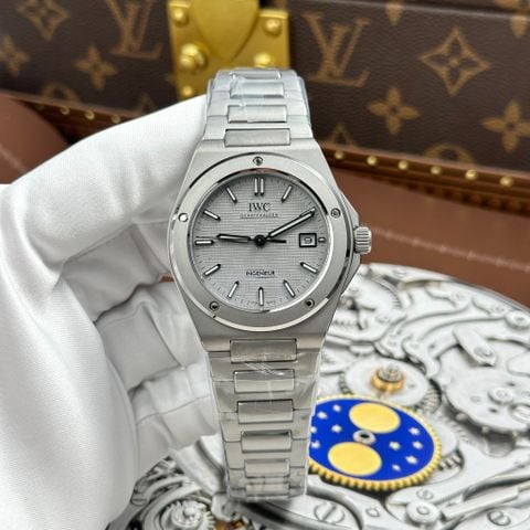 IWC INGENIEUR 40 MM - Đồng Hồ IWC - Nam - DHNTT1030
