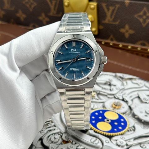 IWC INGENIEUR 40 MM - Đồng Hồ IWC - Nam - DHNTT407