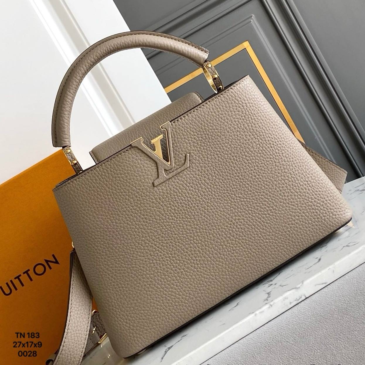 Túi Nữ Louis Vuitton - TNTT247