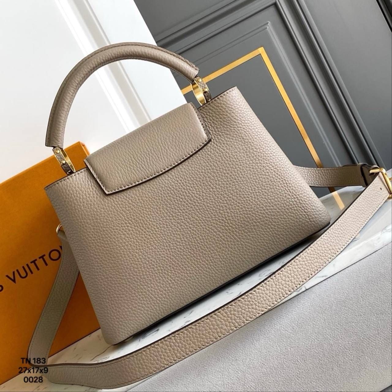 Túi Nữ Louis Vuitton - TNTT247