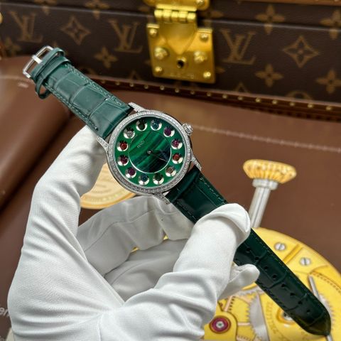 Fendi Crazy Carats 36 MM - Đồng Hồ Fendi - Nữ - DHTT453