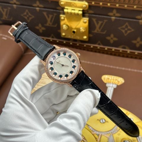 Fendi Crazy Carats 36 MM - Đồng Hồ Fendi - Nữ - DHTT456