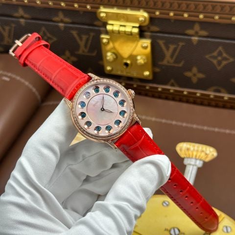 Fendi Crazy Carats 36 MM - Đồng Hồ Fendi - Nữ - DHTT455