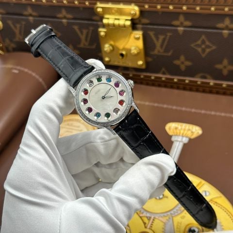 Fendi Crazy Carats 36 MM - Đồng Hồ Fendi - Nữ - DHTT454