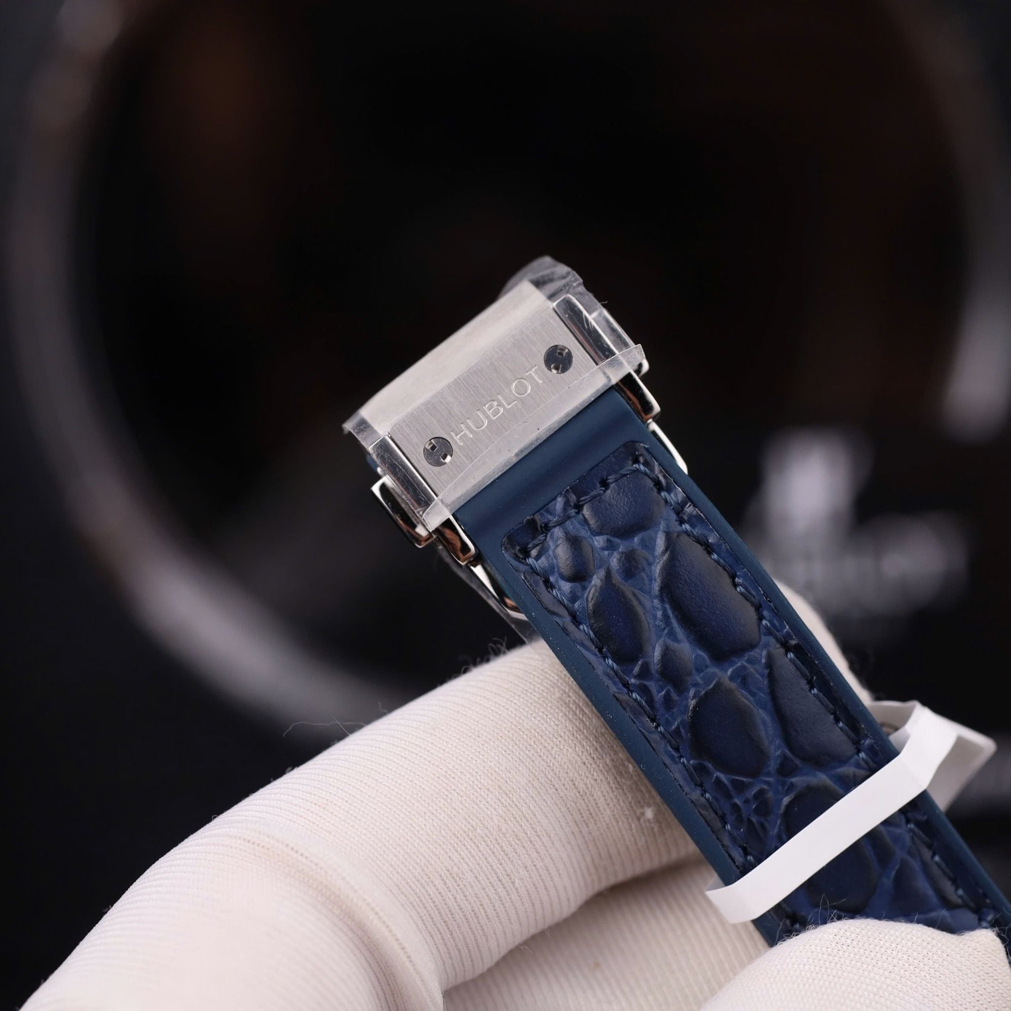 HUBLOT CLASSIC FUSION 33 MM - Đồng Hồ Hublot - Nữ - DHTT694