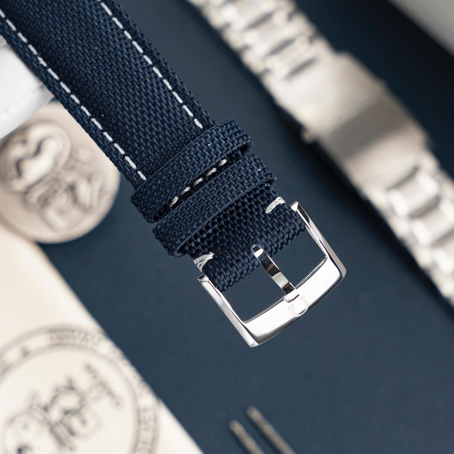 OMEGA SPEEDMASTER 42 MM - Đồng Hồ Omega - Nam - DHNTT715