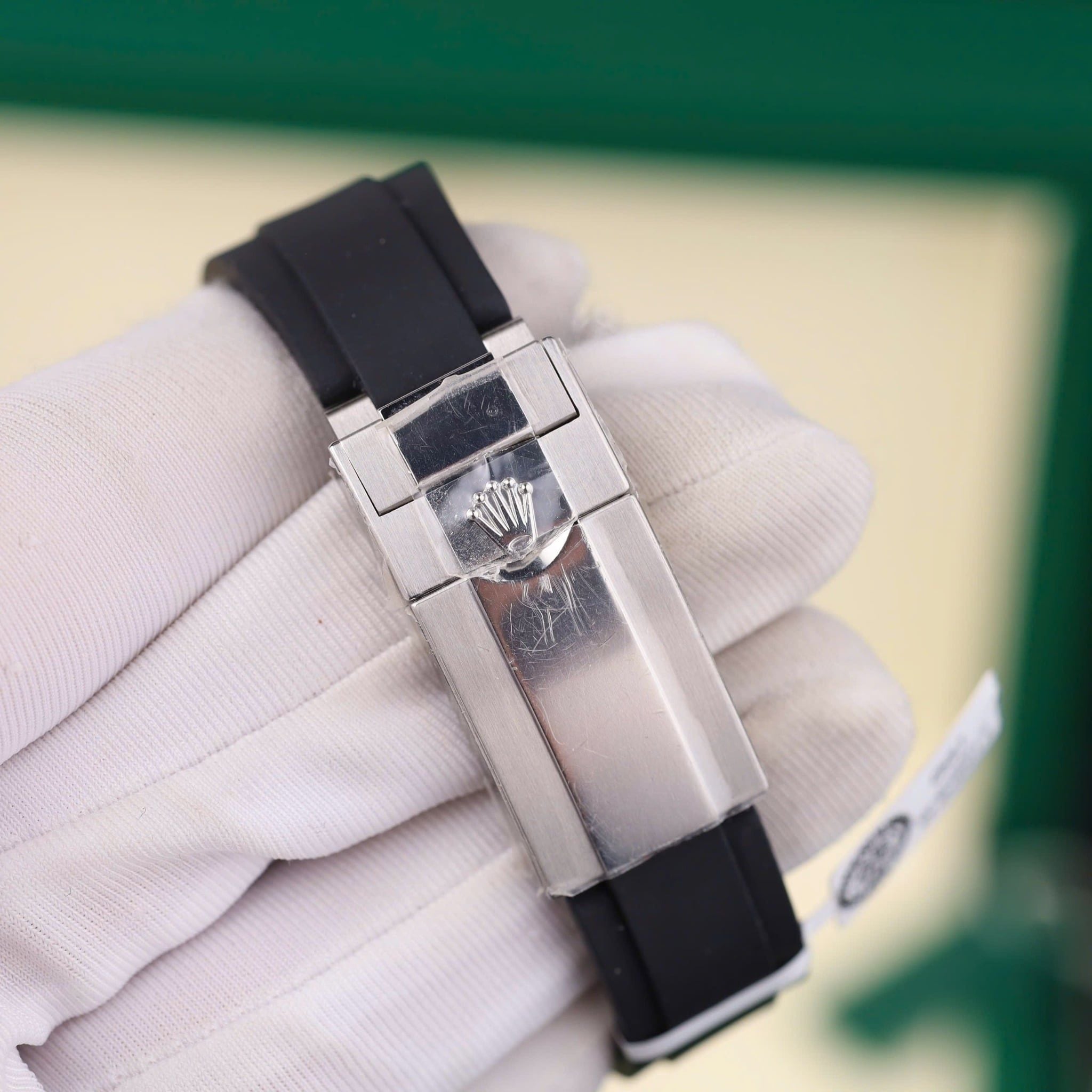 ROLEX COSMOGRAPH DAYTONA 40 MM - Đồng Hồ Rolex - Nam - DHNTT1667