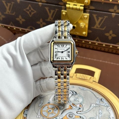 CARTIER PANTHÈRE DE 31 MM - Đồng Hồ Cartier - Nam - DHNTT1288