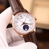ROLEX CELLINI MOONPHASE 39 MM - Đồng Hồ Rolex - Nam - DHNTT696