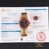 PATEK PHILIPPE NAUTILUS 40 MM - Đồng Hồ Patek Philippe - Nam - DHNTT519
