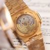 PATEK PHILIPPE NAUTILUS 40 MM - Đồng Hồ Patek Philippe - Nam - DHNTT519
