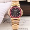 PATEK PHILIPPE NAUTILUS 40 MM - Đồng Hồ Patek Philippe - Nam - DHNTT519
