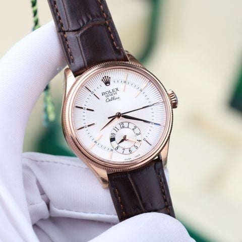 ROLEX CELLINI 39 MM - Đồng Hồ Rolex - Nam - DHNTT1512