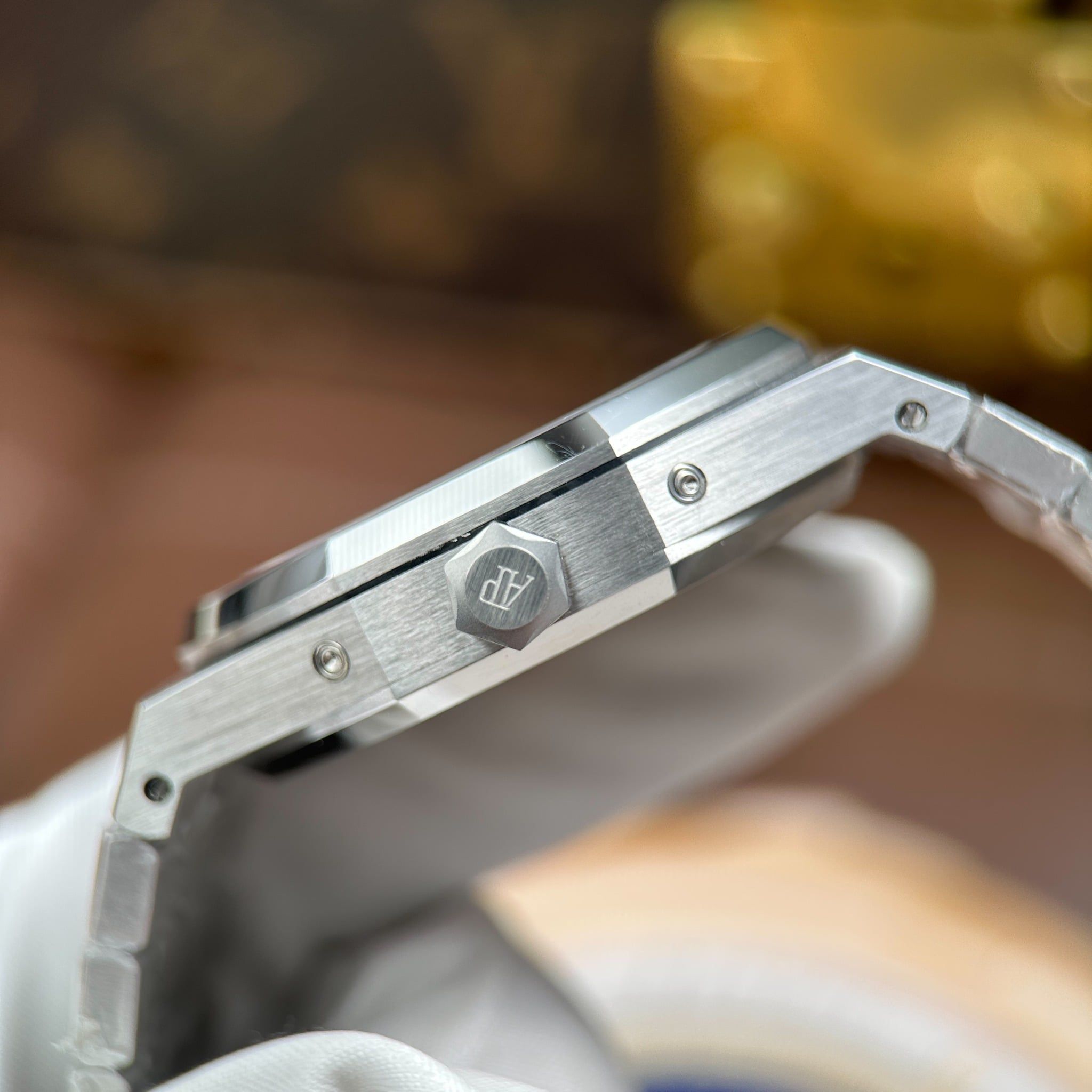 AUDEMARS PIGUET ROYAL OAK 41 MM - Đồng Hồ Audemars Piguet - Nam - DHNTT458