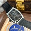 FRANCK MULLER GRAND CENTRAL TOURBILLON CX 36 - Đồng Hồ Franck Muller - Nam - DHNTT1378