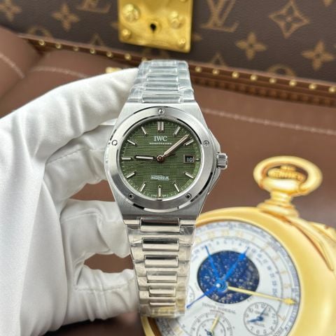 IWC INGENIEUR 40 MM - Đồng Hồ IWC - Nam - DHNTT205