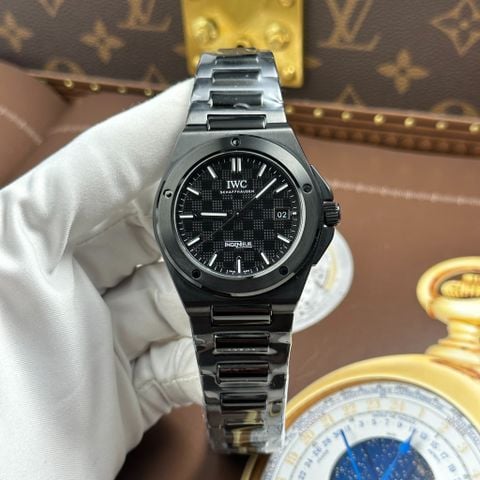 IWC INGENIEUR 40 MM - Đồng Hồ IWC - Nam - DHNTT508