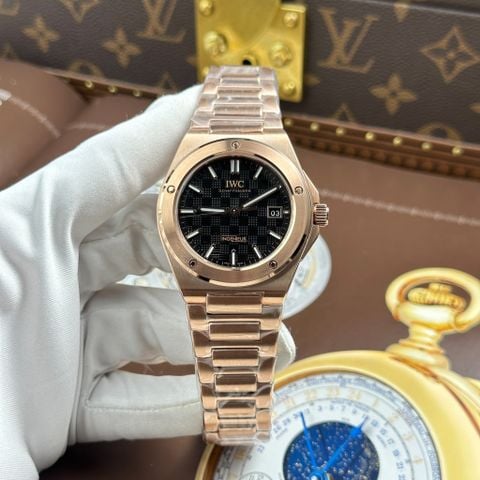IWC INGENIEUR 40 MM - Đồng Hồ IWC - Nam - DHNTT574