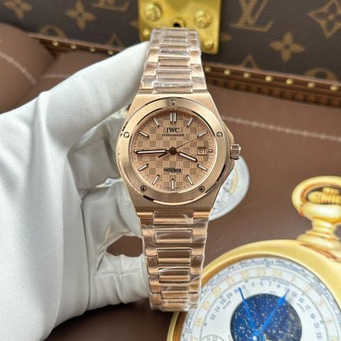 IWC INGENIEUR 40 MM - Đồng Hồ IWC - Nam - DHNTT575
