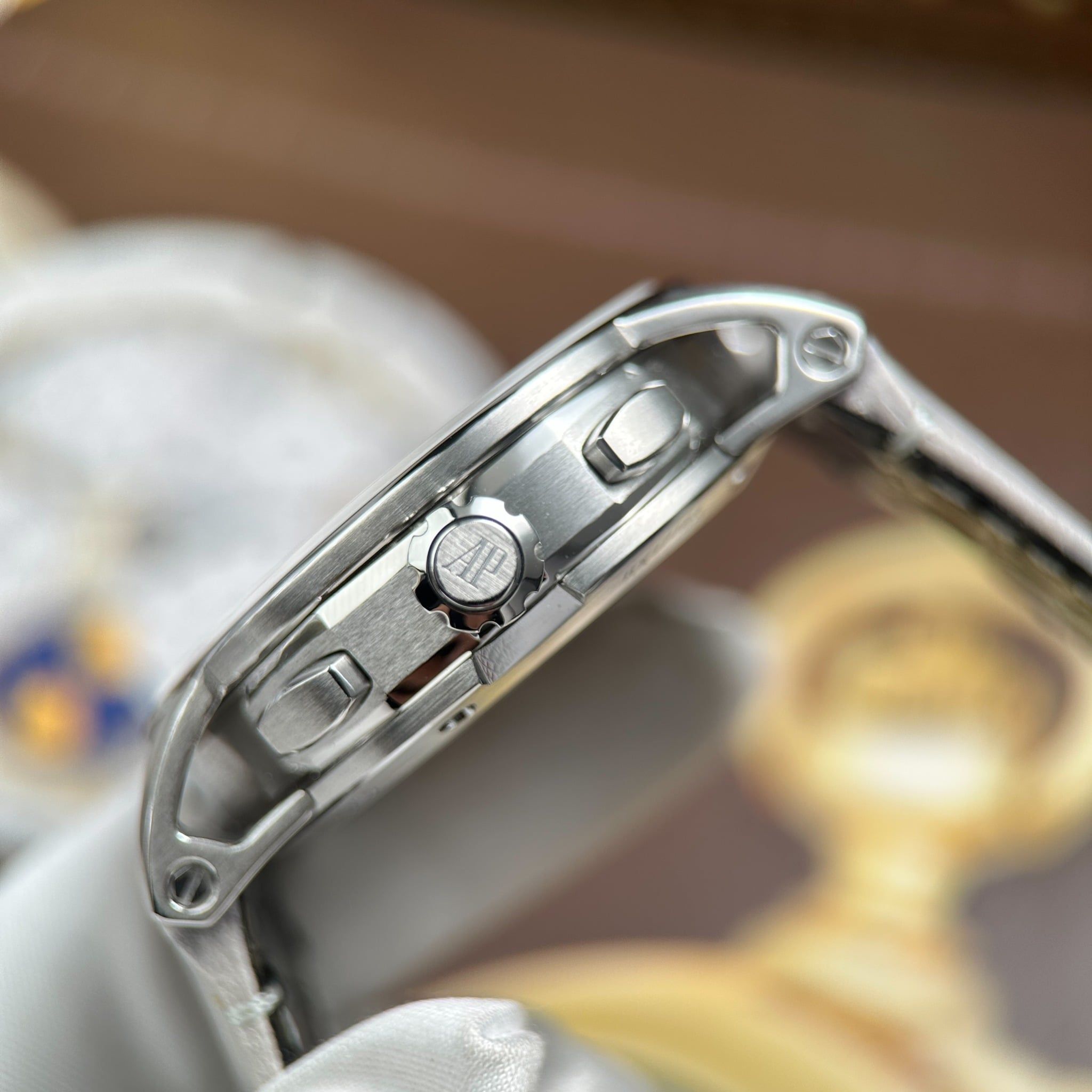 AUDEMARS PIGUET CODE 11.59 41 MM - Đồng Hồ Audemars Piguet - Nam - DHNTT1356