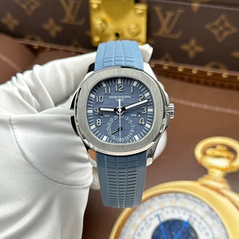 PATEK PHILIPPE AQUANAUT 41 MM - Đồng Hồ Patek Philippe - Nam - DHNTT1231