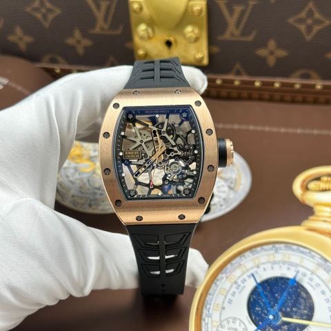 RICHARD MILLE RM 035 - Đồng Hồ Richard Mille - Nam - DHNTT1254