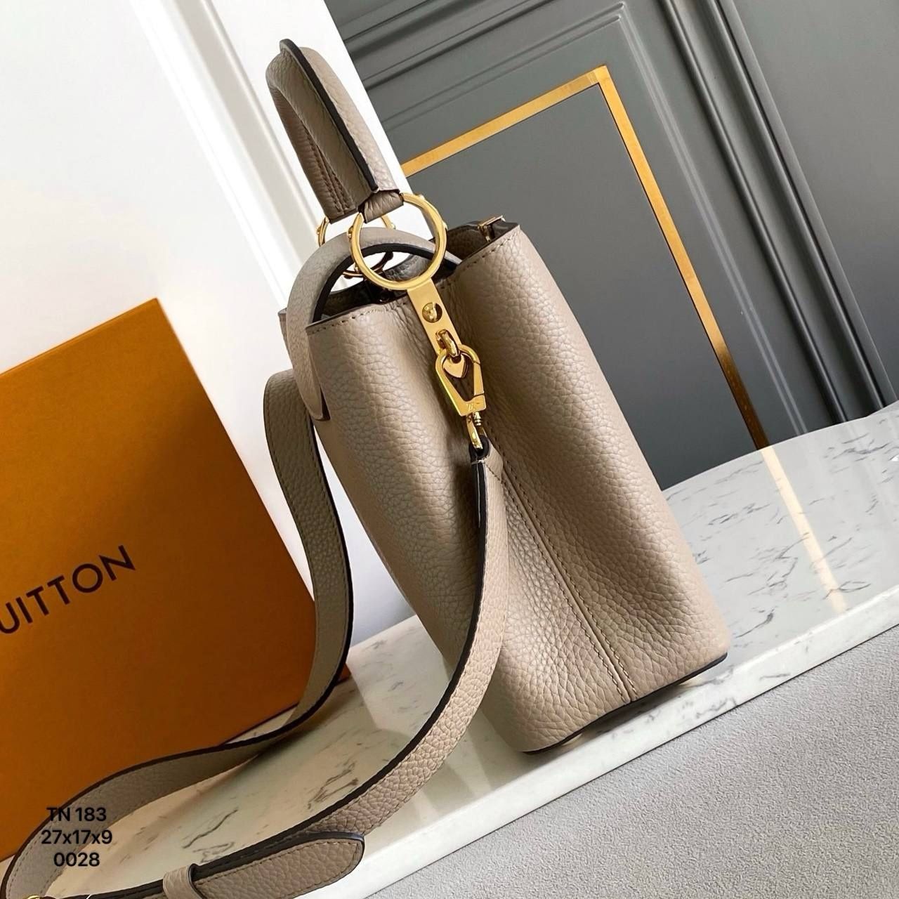 Túi Nữ Louis Vuitton - TNTT247