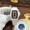 RICHARD MILLE RM 07-01 - Đồng Hồ Richard Mille - Nữ - DHTT495