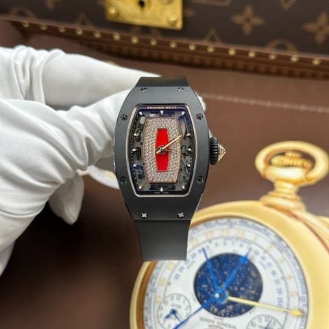 RICHARD MILLE RM 07-01 - Đồng Hồ Richard Mille - Nữ - DHTT689
