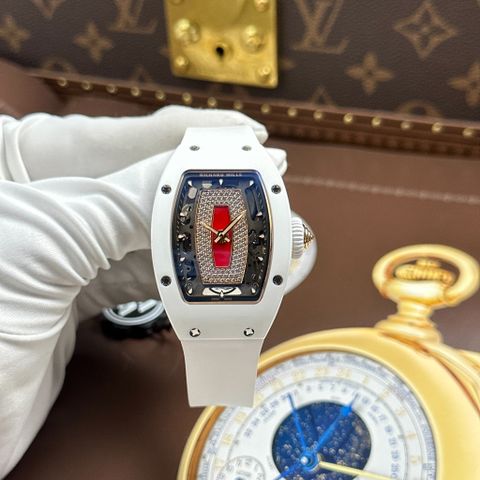 RICHARD MILLE RM 07-01 - Đồng Hồ Richard Mille - Nữ - DHTT691