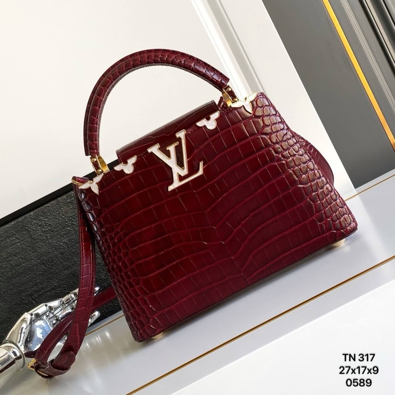 Túi Nữ Louis Vuitton - TNTT251