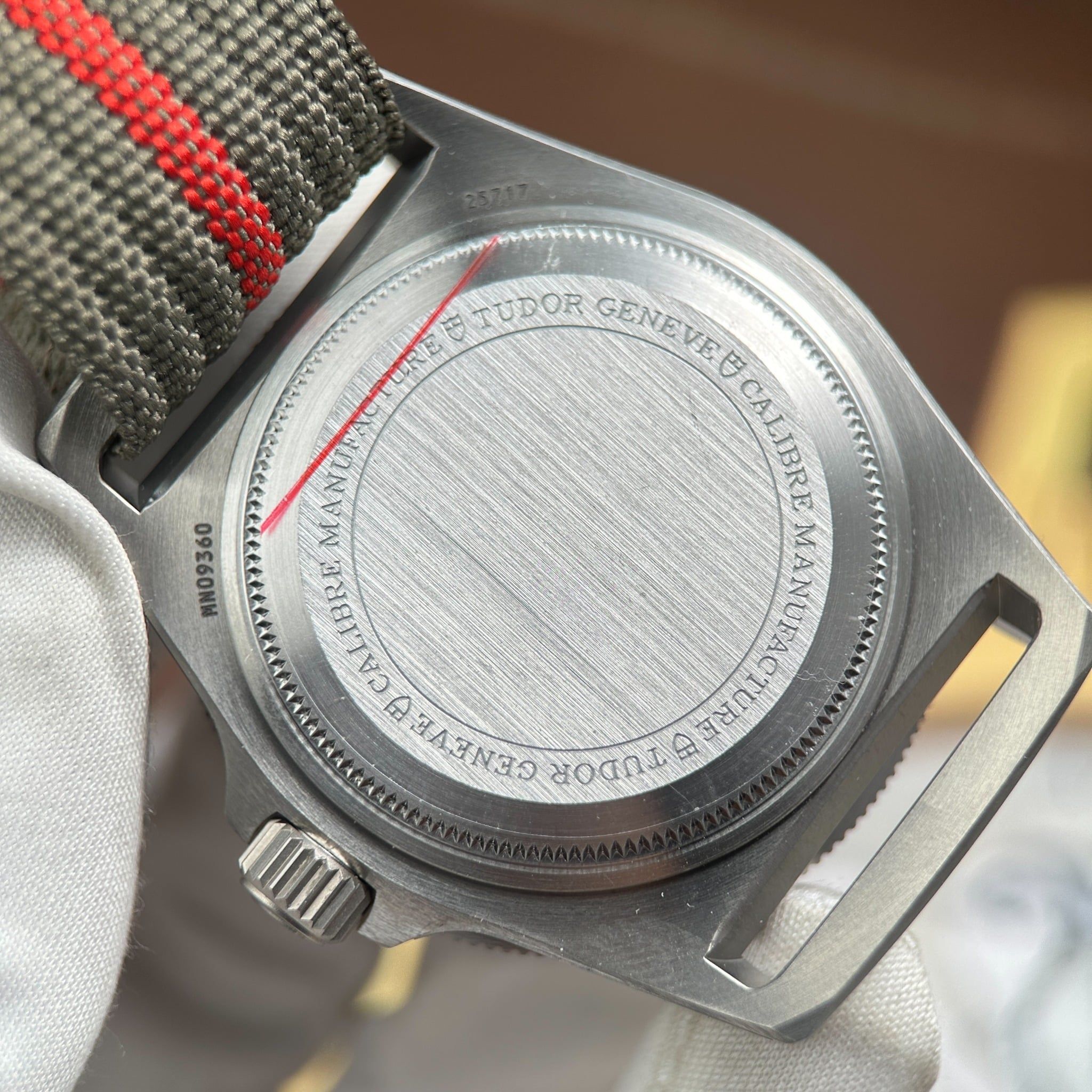 TUDOR PELAGOS 42 MM - Đồng Hồ Tudor - Nam - DHNTT1334