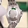 ROLEX GMT MASTER II 40 MM - Đồng Hồ Rolex - Nam - DHNTT631