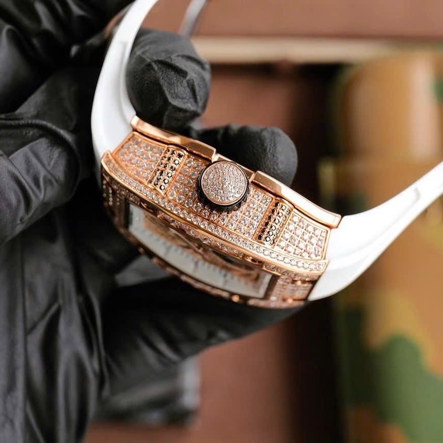 RICHARD MILLE RM 51-02 - Đồng Hồ Richard Mille - Nam - DHNTT1381